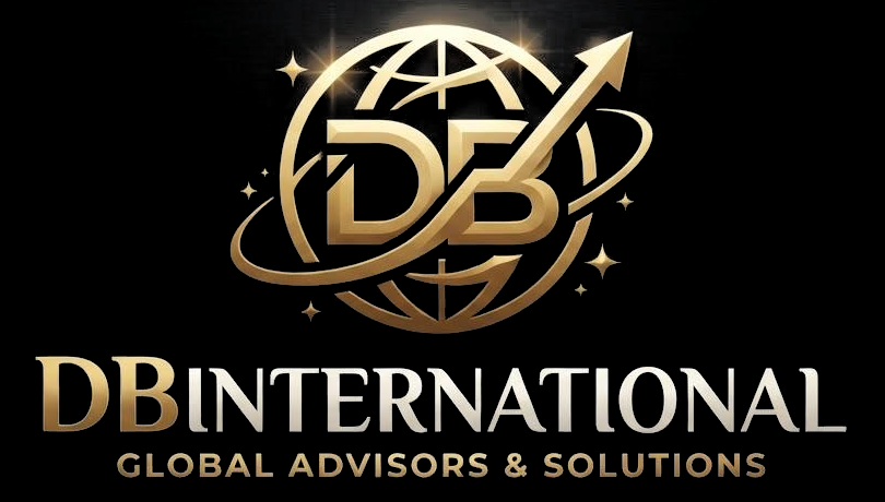 DB International - Global Advisors & Solutions